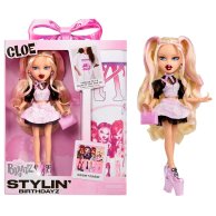 Игровой набор с куклой Bratz серии Stylin Birthday Хлоя с аксессуарами 596011