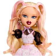 Игровой набор с куклой Bratz серии Stylin Birthday Хлоя с аксессуарами 596011