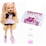 Игровой набор с куклой Bratz серии Stylin Birthday Хлоя с аксессуарами 596011