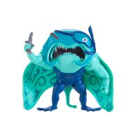 Игровая фигурка Playmates Toys TMNT Черепашки-Ниндзя III Рэй Филлет, 11 см 83308