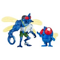 Игровой набор Playmates Toys TMNT Черепашки-Ниндзя III Суперфлайс 83481