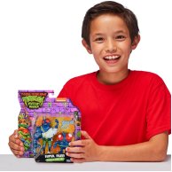 Игровой набор Playmates Toys TMNT Черепашки-Ниндзя III Суперфлайс 83481