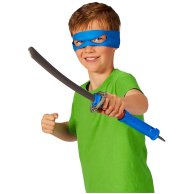 Игровой набор Playmates Toys TMNT Черепашки-Ниндзя III W2 Меч-катана Лео 84251