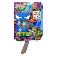 Игровой набор Playmates Toys TMNT Черепашки-Ниндзя III W2 Меч-катана Лео 84251