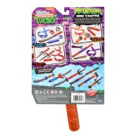 Игровой набор Playmates Toys TMNT Черепашки-Ниндзя III W2 Нунчаки Майка 84253