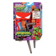 Игровой набор Playmates Toys TMNT Черепашки-Ниндзя III W2 Кинжалы-сай Рафаэля 84254
