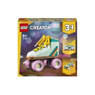 Конструктор Lego Creator 3в1 Ретро ролики, 342 детали 31148