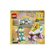 Конструктор Lego Creator 3в1 Ретро ролики, 342 детали 31148