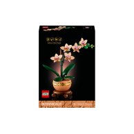 Конструктор Lego Botanicals Мини орхидея, 274 детали 10343