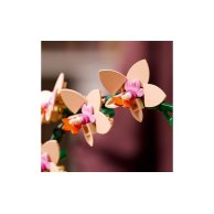 Конструктор Lego Botanicals Мини орхидея, 274 детали 10343