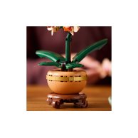 Конструктор Lego Botanicals Мини орхидея, 274 детали 10343