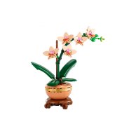 Конструктор Lego Botanicals Мини орхидея, 274 детали 10343