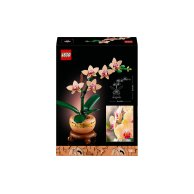 Конструктор Lego Botanicals Мини орхидея, 274 детали 10343