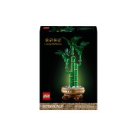 Конструктор Lego Botanicals Бамбук счастья, 325 деталей 10344