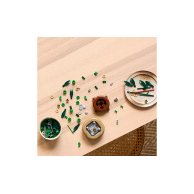 Конструктор Lego Botanicals Бамбук счастья, 325 деталей 10344