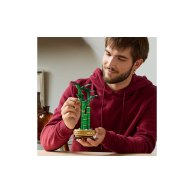 Конструктор Lego Botanicals Бамбук счастья, 325 деталей 10344
