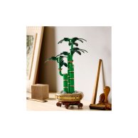 Конструктор Lego Botanicals Бамбук счастья, 325 деталей 10344