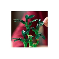 Конструктор Lego Botanicals Бамбук счастья, 325 деталей 10344