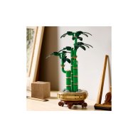 Конструктор Lego Botanicals Бамбук счастья, 325 деталей 10344