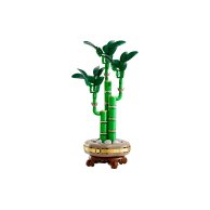 Конструктор Lego Botanicals Бамбук счастья, 325 деталей 10344