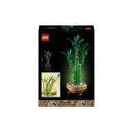 Конструктор Lego Botanicals Бамбук счастья, 325 деталей 10344
