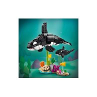Конструктор Lego Creator 3в1 Дикие животные: пандовые, 626 деталей 31165