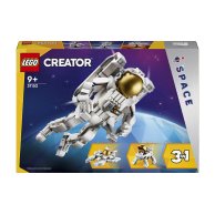 Конструктор Lego Creator 3в1 Космонавт, 647 деталей 31152