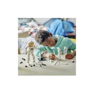Конструктор Lego Creator 3в1 Космонавт, 647 деталей 31152