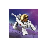 Конструктор Lego Creator 3в1 Космонавт, 647 деталей 31152