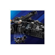 Конструктор Lego DC Batman Бэтмен Тумблер против Двуликого и Джокера, 429 деталей 76303