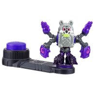 Игровой набор Moose Toys Akedo Power storm Батл гигантов Бактюф 123412