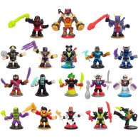 Фигурка-сюрприз Moose Toys Akedo Ninja Bosses Колекционный воин 123562