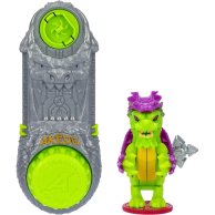 Игровой набор Moose Toys Akedo Ninja Bosses Веном Кло 123564
