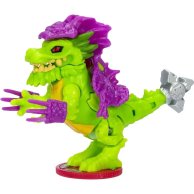 Игровой набор Moose Toys Akedo Ninja Bosses Веном Кло 123564