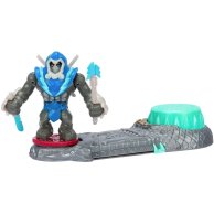Игровой набор Moose Toys Akedo Ninja Bosses Кибер Блэйд 123565