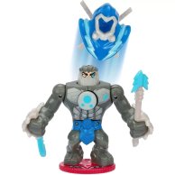 Игровой набор Moose Toys Akedo Ninja Bosses Кибер Блэйд 123565