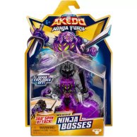 Игровой набор Moose Toys Akedo Ninja Bosses Веб Вивер 123566