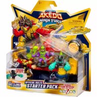 Игровой набор Moose Toys Akedo Ninja Bosses 123567