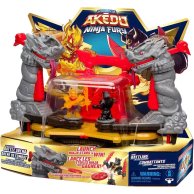 Батл арена Moose Toys Akedo Ninja Bosses Ninja Star 123568