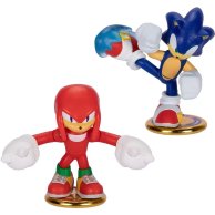Игровой набор Moose Toys Akedo Sonic Соник и Наклз 123569