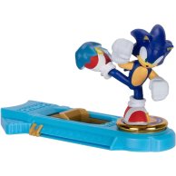 Игровой набор Moose Toys Akedo Sonic Соник и Наклз 123569