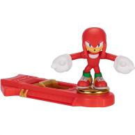Игровой набор Moose Toys Akedo Sonic Соник и Наклз 123569