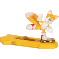 Игровой набор Moose Toys Соник Akedo Sonic Тейлз и Шедоу 123570