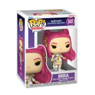 Игровая фигурка Funko Pop Кейпоп-охотницы на демонов S2 Мира 95805