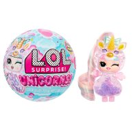 Игровой набор-сюрприз L.O.L. Surprise! SK Фантастические Единороги 121343