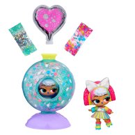 Игровой набор-сюрприз L.O.L. Surprise! Bubbly Surprise Пузырьковая Феерия 124542