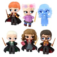 Игровой набор-сюрприз L.O.L. Surprise! Loves Harry Potter Гарри Поттер 249764