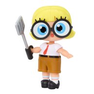 Игровой набор-сюрприз L.O.L. Surprise! Loves SpongeBob SquarePants Губка Боб 249788