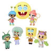 Игровой набор-сюрприз L.O.L. Surprise! Loves SpongeBob SquarePants Губка Боб 249788