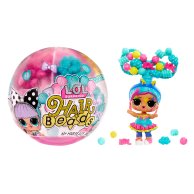 Игровой набор с куклой L.O.L. Surprise! SK Феерические прически из бусинок 511212